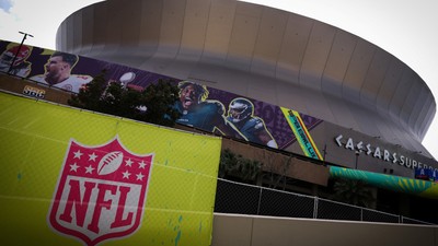 Super Bowl'u takip eden muhabir otel odasında ölü bulundu