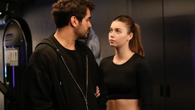 Yalı Çapkını'nda kriz! Afra Saraçoğlu ve Mert Ramazan Demir hakkında şok iddia