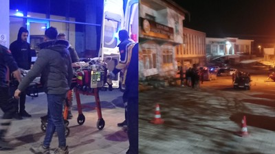 2 grup arasında silahlı, bıçaklı kavga: 15 yaşındaki çocuk hayatını kaybetti