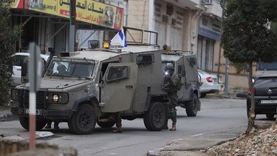 İsrail ordusu, Netzarim'den çekiliyor