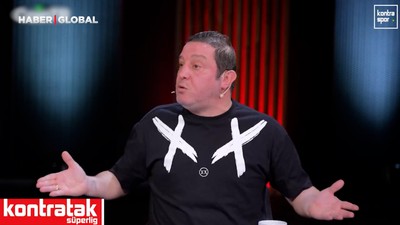 Nihat Kahveci "Aklım almıyor" dediği durum için taraftardan rica etti: "Çözen varsa bana mail atsın"