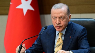 Cumhurbaşkanı Erdoğan: Gazzelileri vatanından çıkarmaya kimsenin gücü yetmez