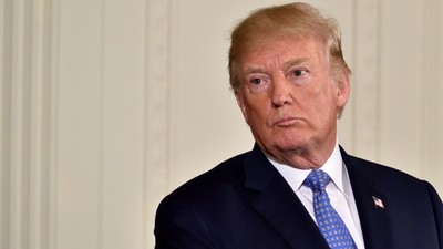 Trump yönetimi, milyarlarca dolarlık biyomedikal araştırma fonlarında kesintiye gidecek