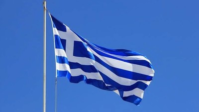 Yunanistan'da adalardaki okullarda tatil süresi uzatıldı
