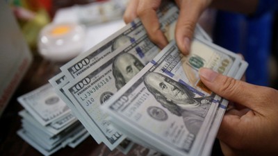 Dolar yoğun haftaya 36 TL üstünde başladı