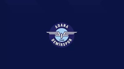 Adana Demirspor'dan çekilme kararıyla ilgili yazılı açıklama