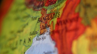 Bangladeş'teki protestolarda 1308 kişi gözaltına alındı
