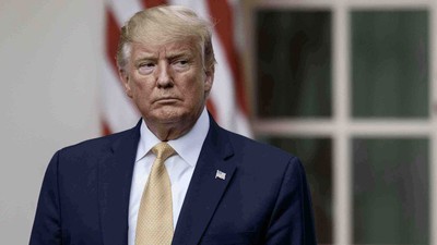 Trump: ABD, Gazze'ye sahip olacak