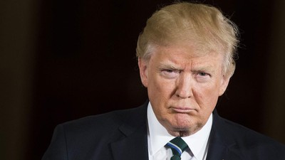 Trump, çelik ve alüminyum ithalatına yüzde 25 tarife açıklayacak