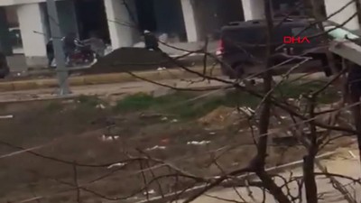 4 işçi arasında alacak meselesi kavgası