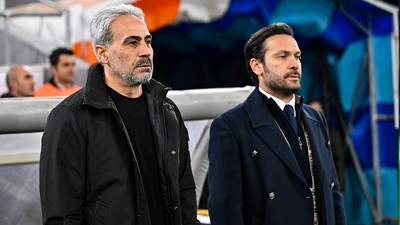 Ankaragücü'nde Mustafa Dalcı dönemi