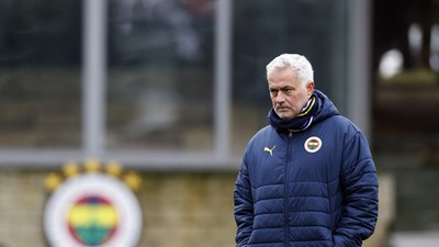 Fenerbahçe'de Anderlecht maçı mesaisi başladı