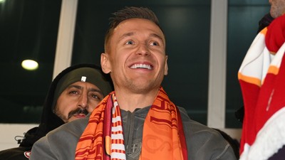 Galatasaray, Przemyslaw Frankowski transferinin maliyetini açıkladı