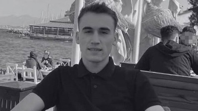 İzmir'de 19 yaşındaki genç trafik kazasında öldü