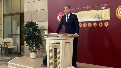 CHP'li Başarır: Ülke bir felakete gidiyor, bu sefaleti temizleyecek tek karar erken seçim