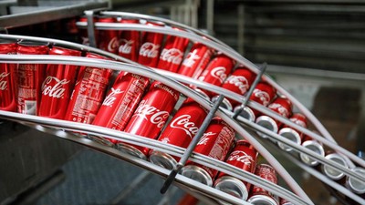 Coca Cola, Trump'ın tarifelerine ilişkin açıklama yaptı: Plastik kullanımı yaygınlaşabilir