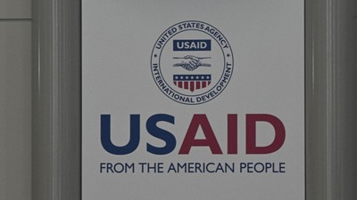 USAID'in kapatılmasını engellemeye yönelik yasa tasarısı