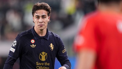Bomba iddia: Juventus Kenan Yıldız'ı satmaya karar verdi!