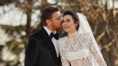 Burcu Kıratlı ile Sinan Akçıl barıştı mı?