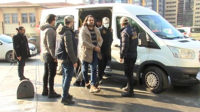 CHP'li belediyelere terör soruşturması: 10 şüpheli için tutuklama istendi