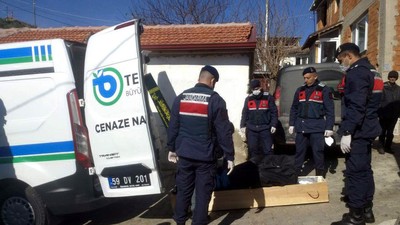 Soba zehirlenmesi: Ağabey öldü, kardeşi tedavi altında
