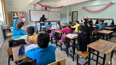 Sivas'ta 14 Şubat Cuma yarın okullar tatil mi?