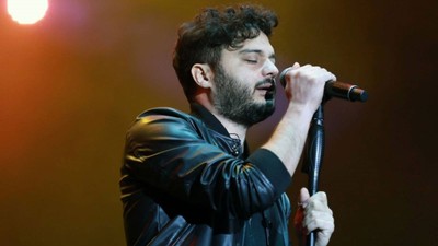 Ünlü şarkıcı İlyas Yalçıntaş'a şok! Mahkeme kararını verdi