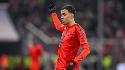 Bayern Münih, Jamal Musiala ile sözleşmesini 2030'a kadar uzattı