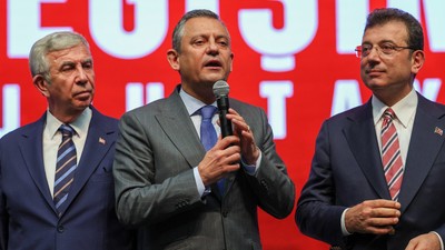CHP'de ön seçim: Cumhurbaşkanı adaylık şartları ve 41 günlük takvim belli oldu
