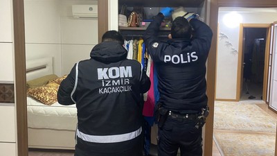 CİMER'e yapılan şikayet tefecilerin suç ağını deşifre etti