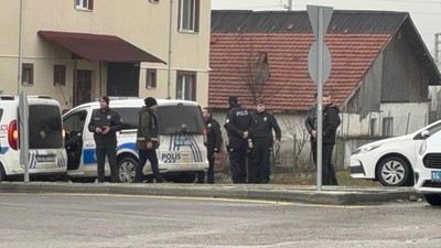 Ev sahibi dehşeti!