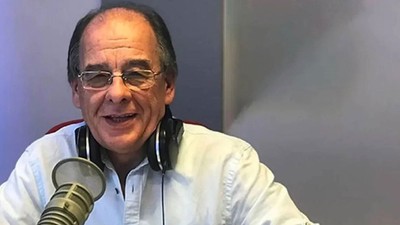 Ünlü spor yazarı Hayri Hiçler hayatını kaybetti