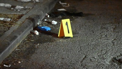 New York'ta 14 yaşındaki çocuk bıçaklanarak öldürüldü