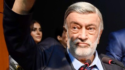 'Kahtalı Mıçe' hayatını kaybetti!