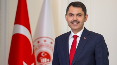 Bakan Kurum'dan CHP lideri Özel'in iddialarına videolu yanıt