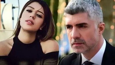 Özcan Deniz'in eski eşi Feyza Aktan'ı darp ettiği iddiası! Fotoğrafları ilk kez ortaya çıktı
