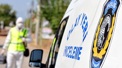 Ankara'da sendikada saldırı: Şube başkanı, sekreteri öldürdü