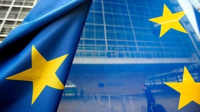 Avrupa liderlerinin katıldığı Ukrayna konulu olağanüstü zirve başladı
