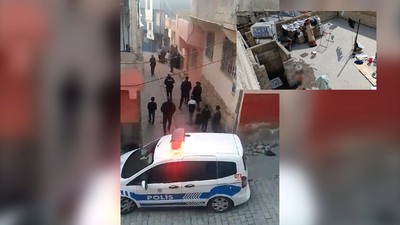 Çocuklarını çırılçıplak soyup soğuk suyla yıkayan ve hortumla döven baba hakkında karar