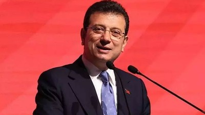 Ekrem İmamoğlu'dan adaylık açıklaması: Bu hafta kararımızı paylaşırız