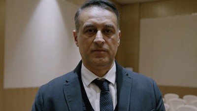 Galatasaray kulüp doktoru Yener İnce'den 'doping' açıklaması