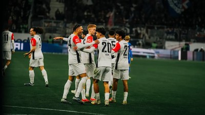 Milli futbolcu Can Uzun gol attı, Eintracht Frankfurt farklı kazandı
