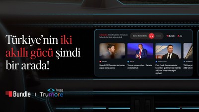 T10X’te gündeme ulaşmanın en akıllı yolu Bundle ile başlıyor