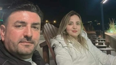Boşanma aşamasındaki eşini öldürüp telefonunu aldı