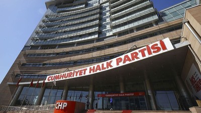 CHP il başkanlarından 38. Olağan Kurultay'a ilişkin açıklama