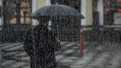 Doğu Karadeniz için kuvvetli yağış uyarısı