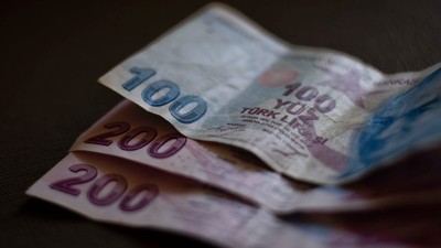 Faiz oranlar değişti: 500 bin TL'nin aylık getirisi belli oldu
