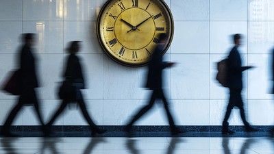 O ülkede işsizlik oranı yüzde 31,9'a geriledi!