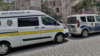 Mardin'de su dolu kovaya düşen çocuk hayatını kaybetti