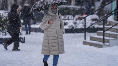 Meteoroloji, AKOM, AFAD peş peşe uyardı! 77 il için 5 gün sürecek kar alarmı